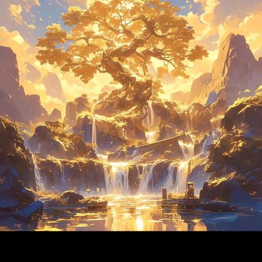 星月流年似水