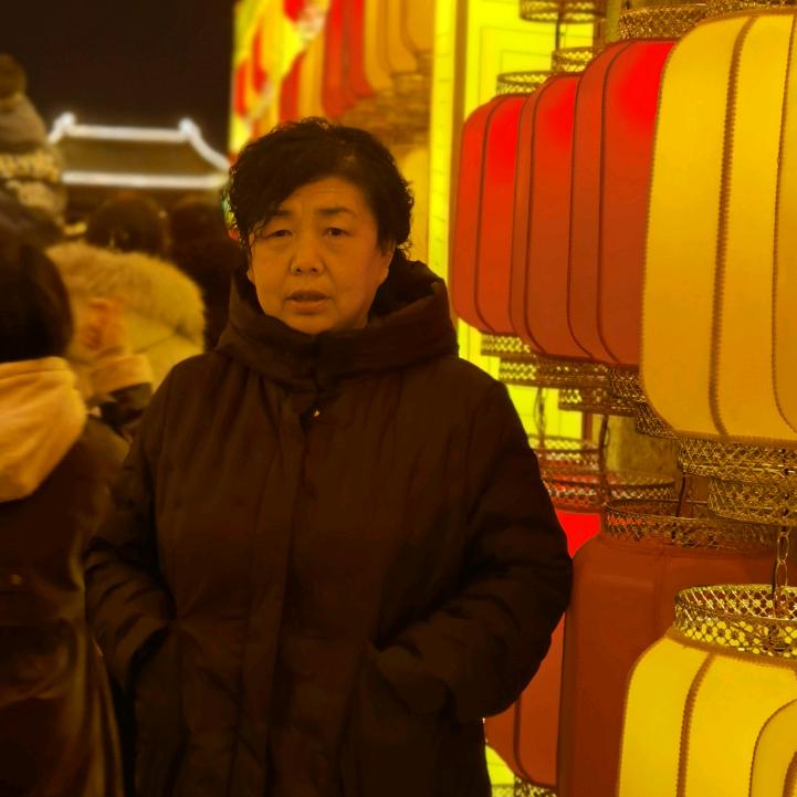 房姐