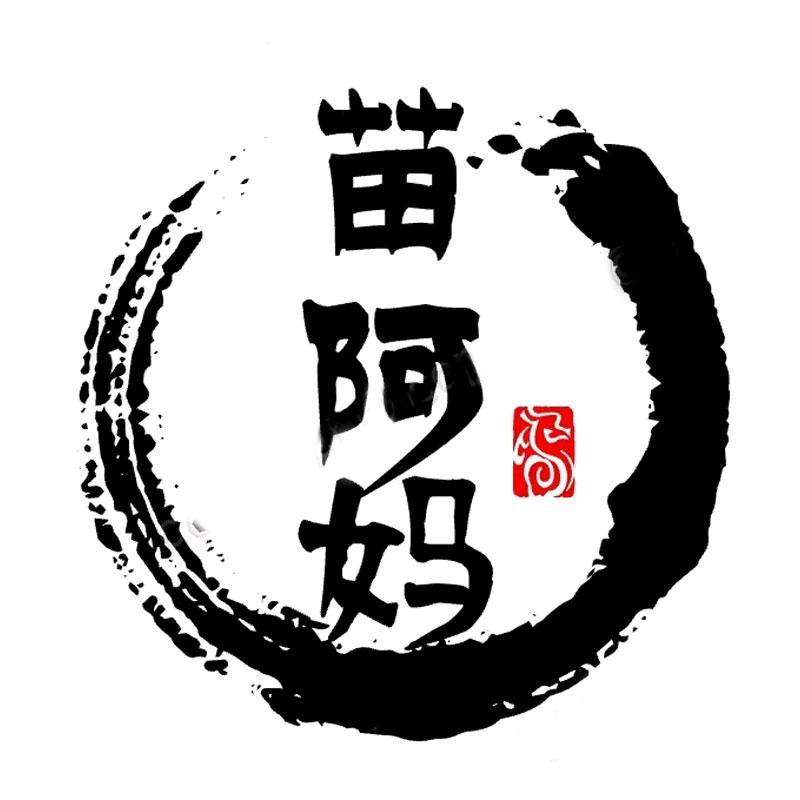 苗阿妈粮油旗舰店