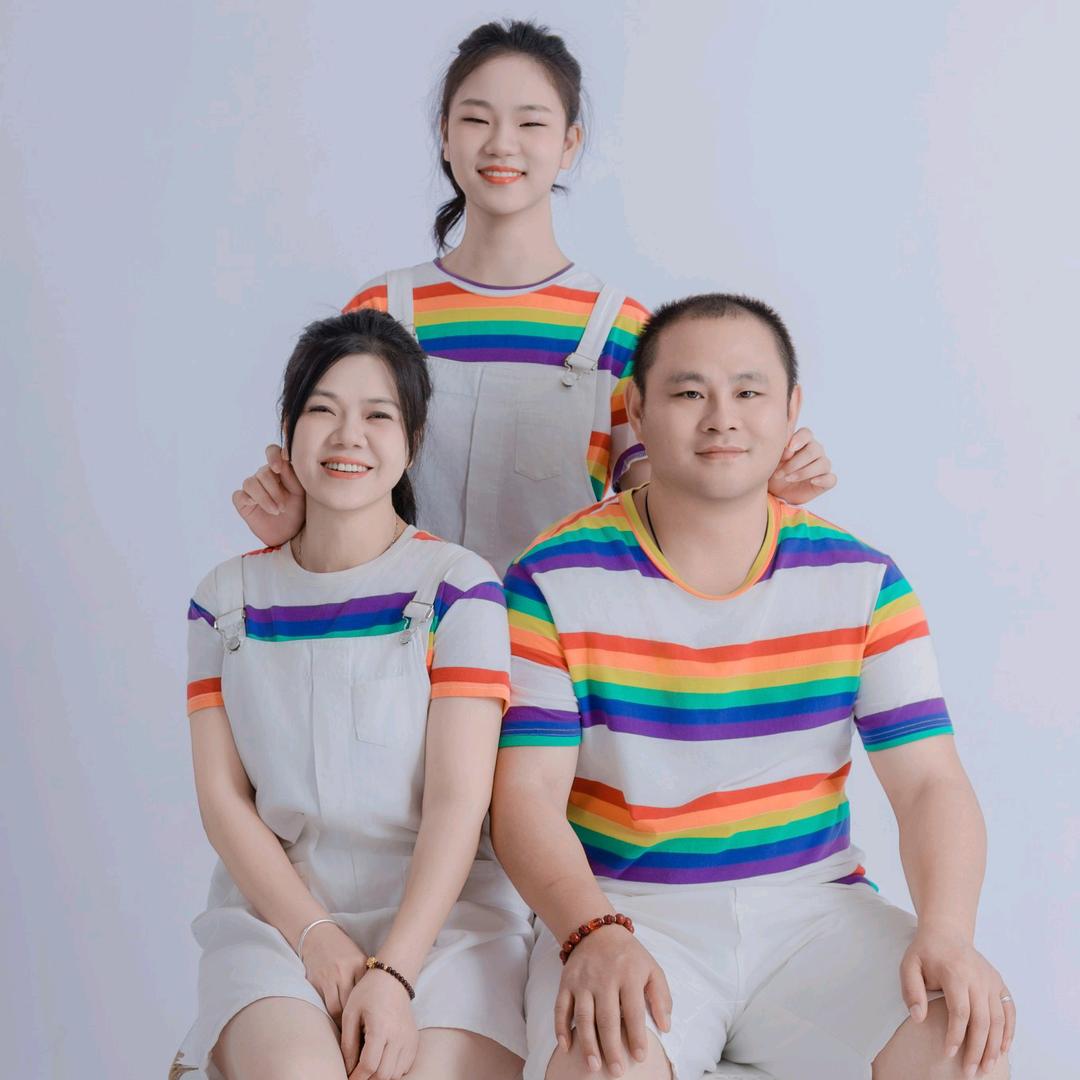 我也在相信自己丶