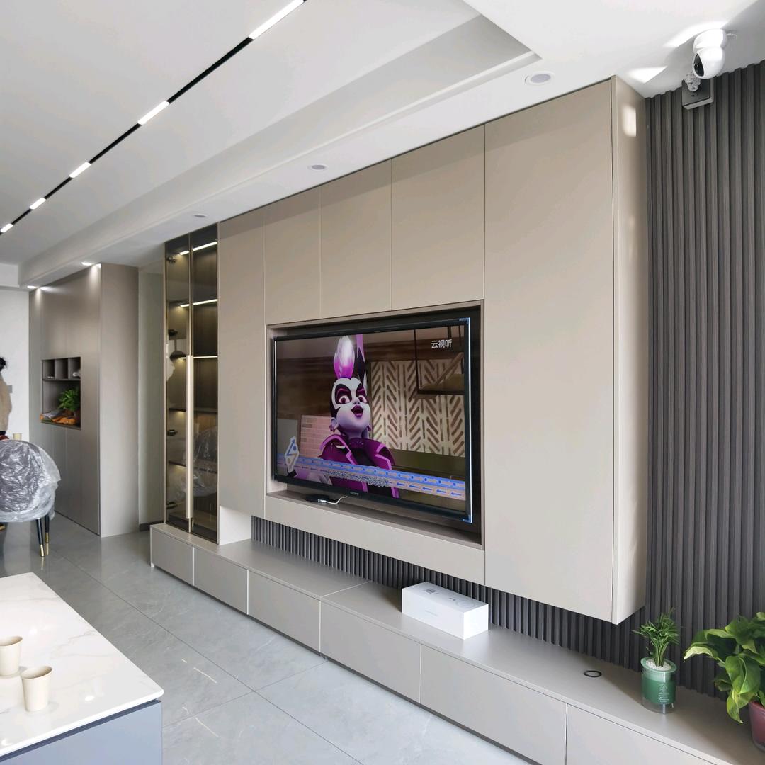 鹿杺轩全屋定制厂家直销