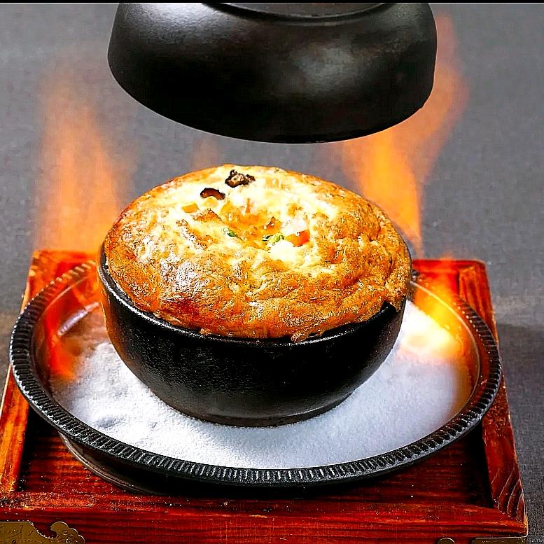 餐见大帅