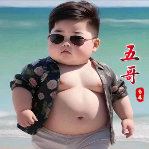 无人岛