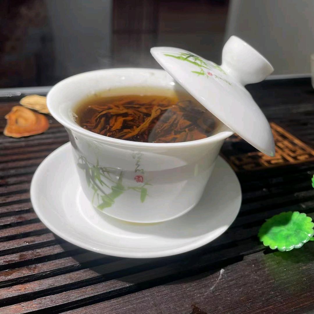 嘉银茶坊品质好茶