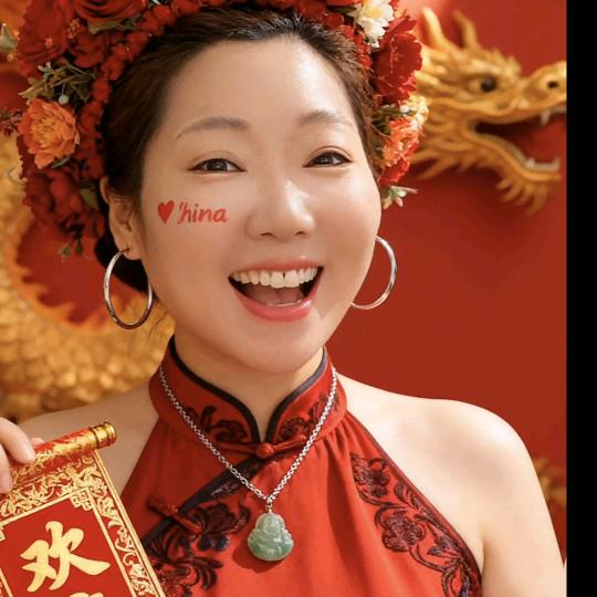 荣华富贵😎