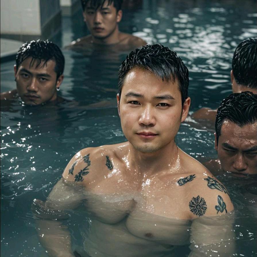 文刀一勇