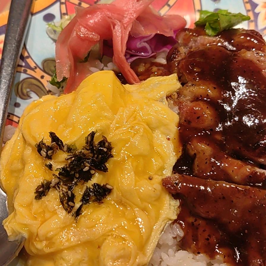 良甄爱美食