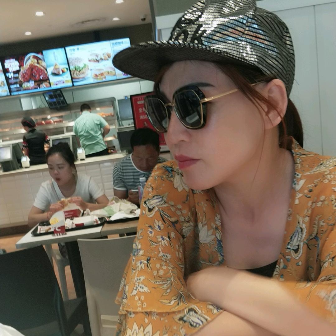 刘家花姐
