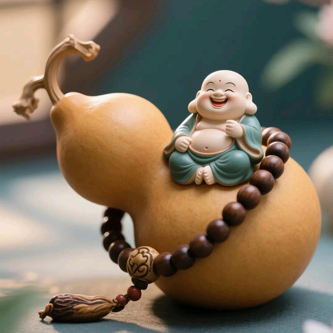 好运莲🪷