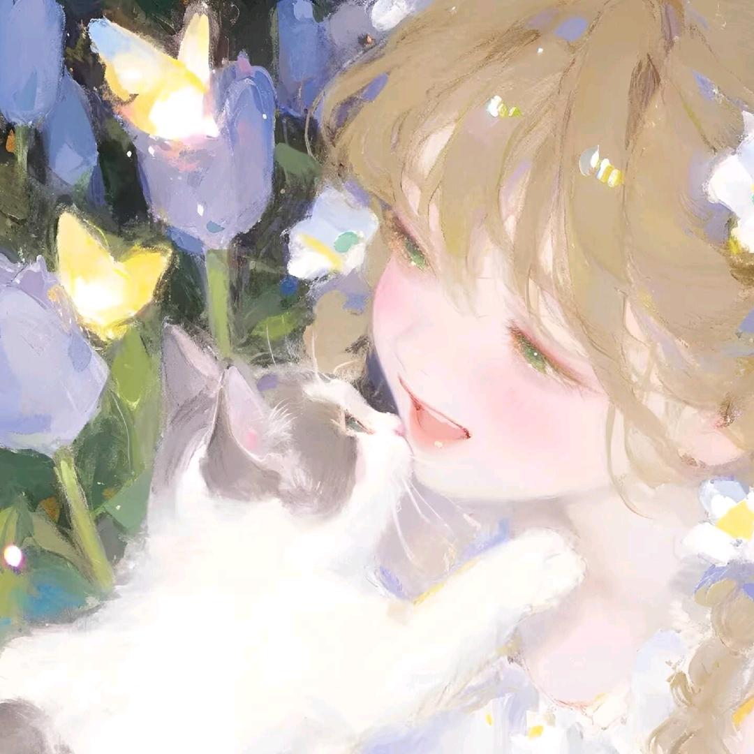 乄杺119头像