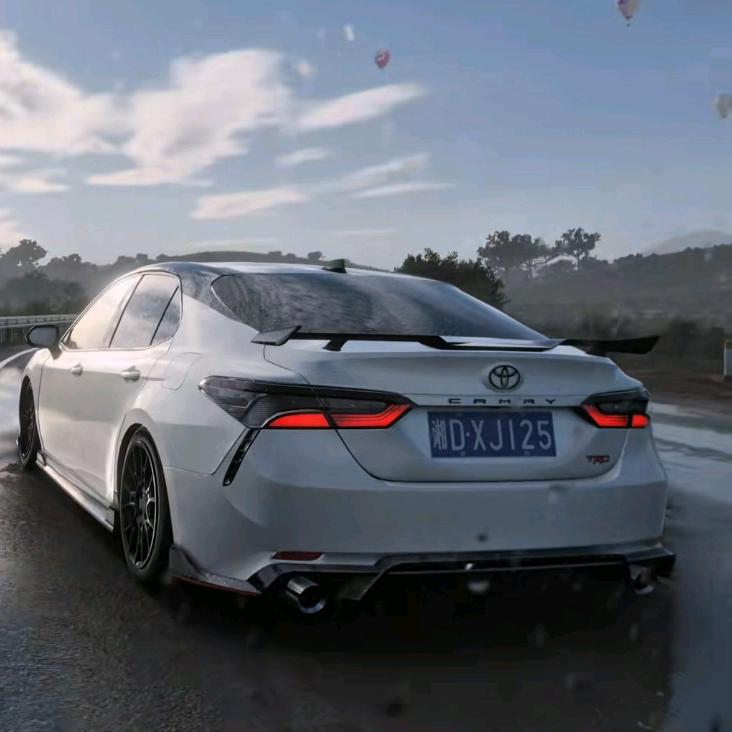 汽车销售-刘经理