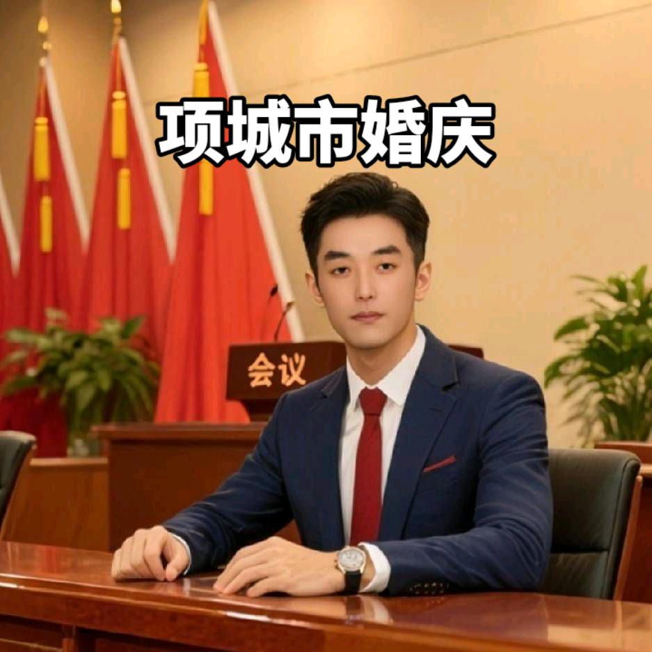 项城巿婚庆紅白理事会