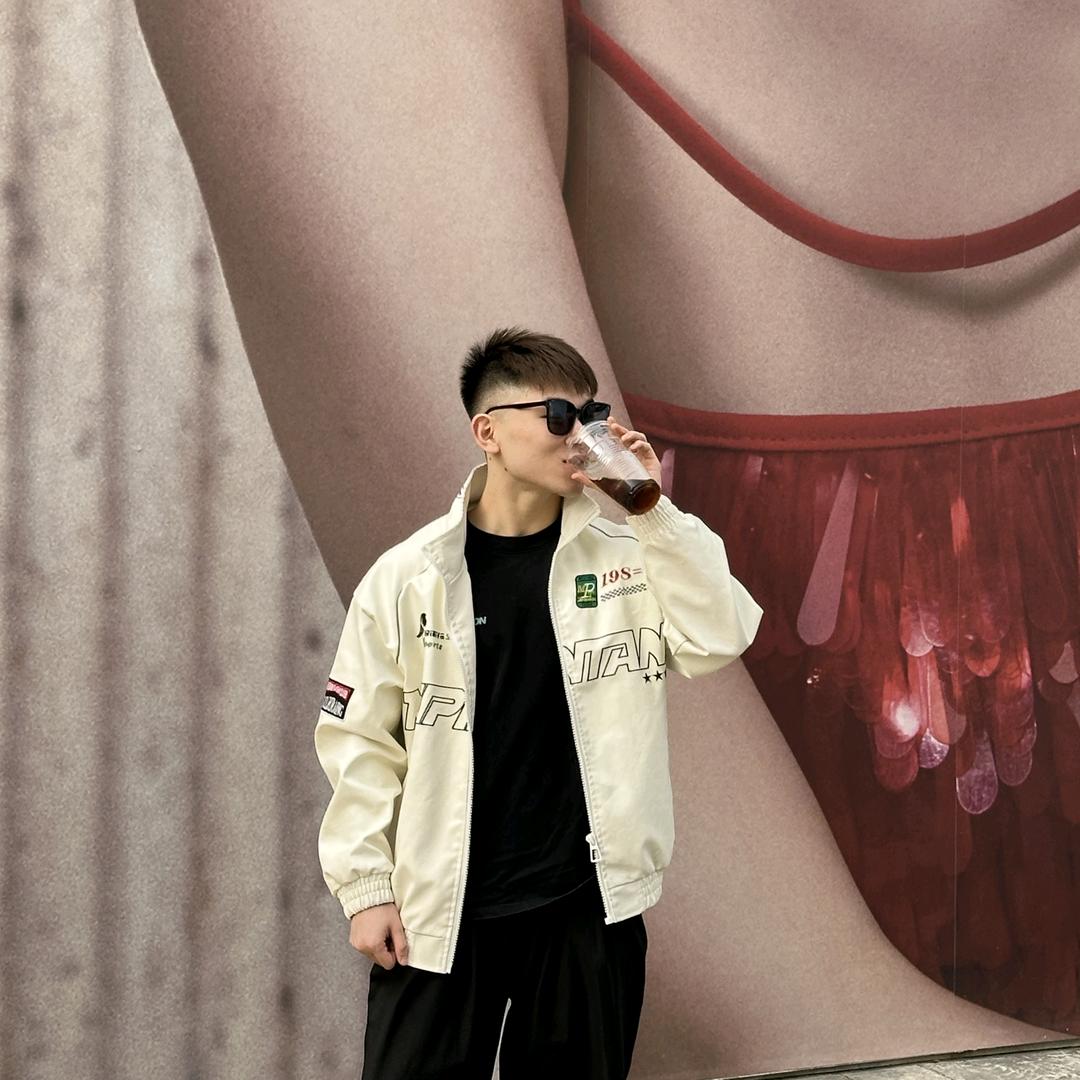 刘泽华Jayden⚡️