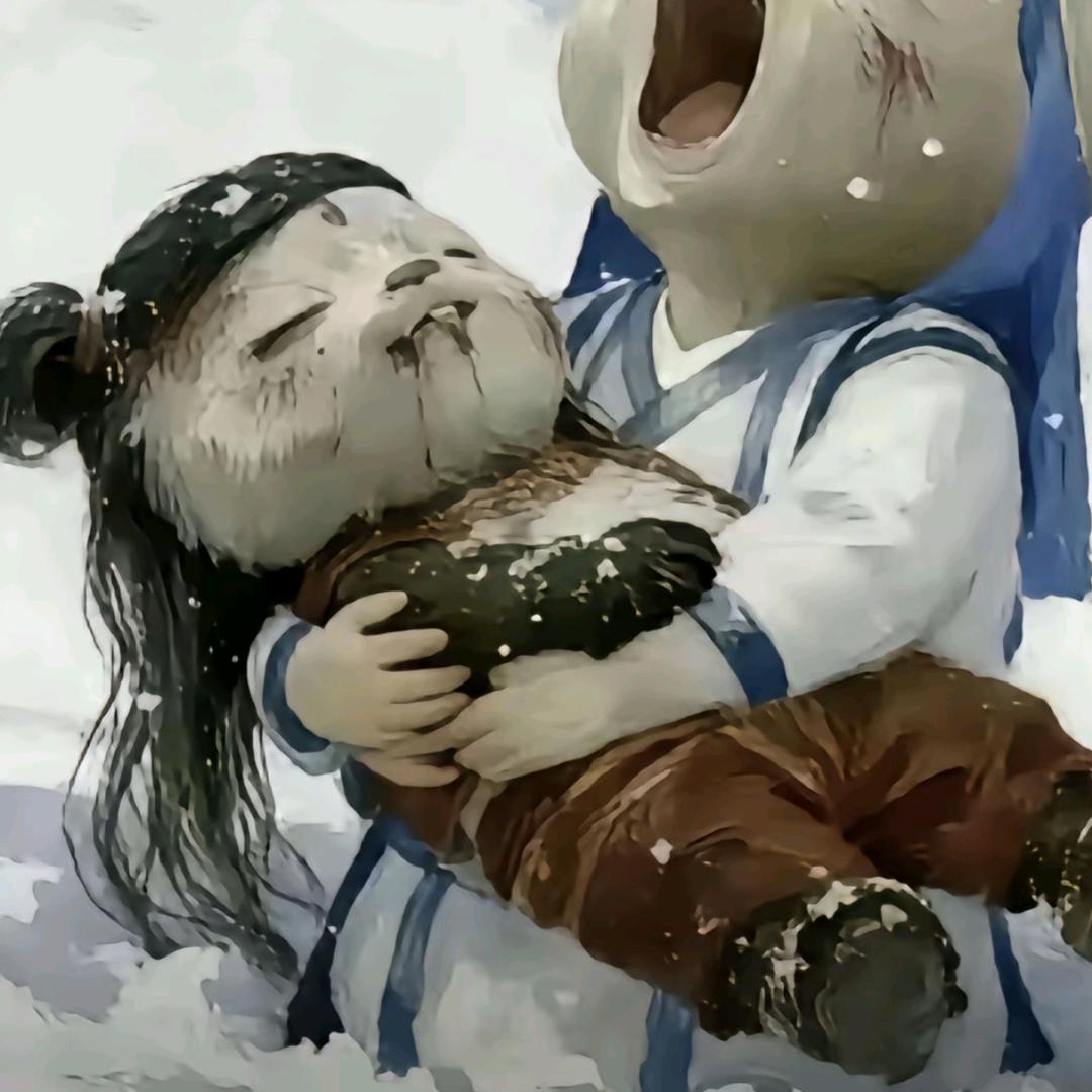 糯叽叽的大黏痰