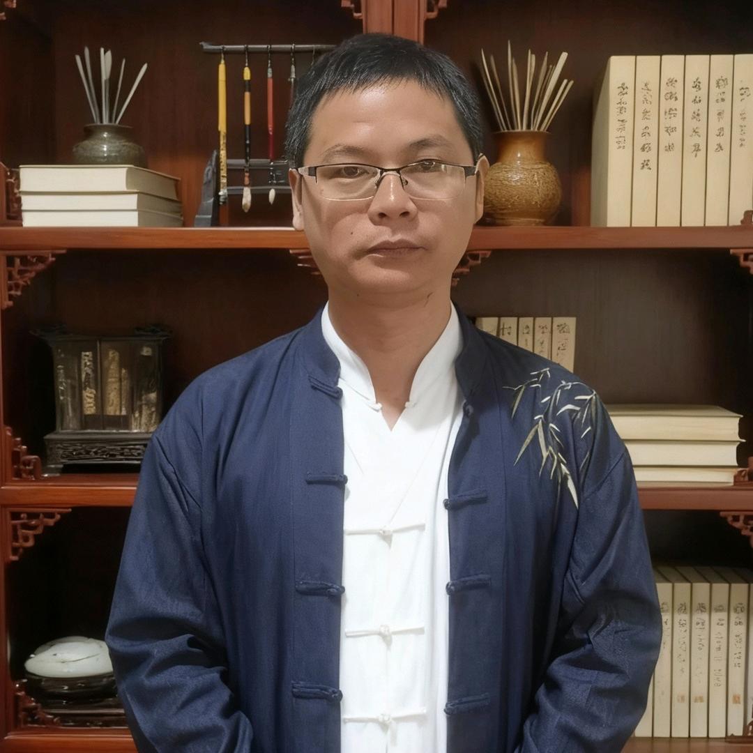 黄禾的经络慢养营