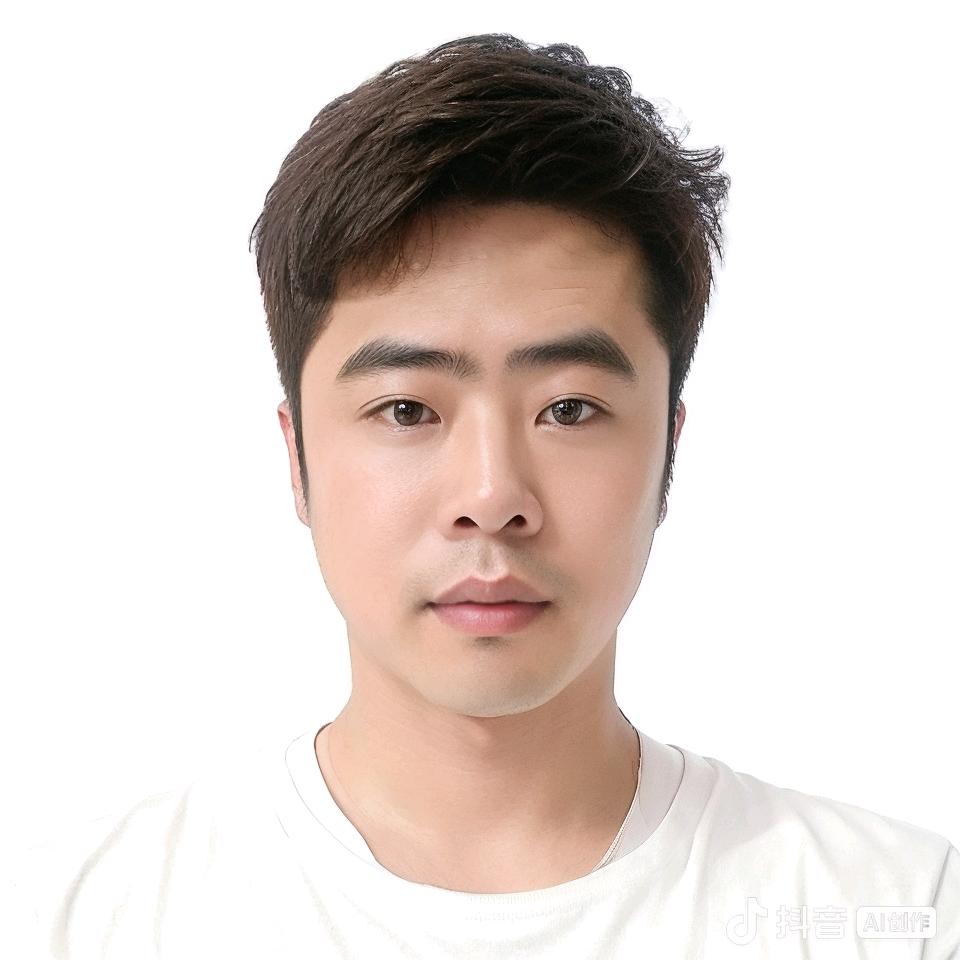 钟哥在奋斗
