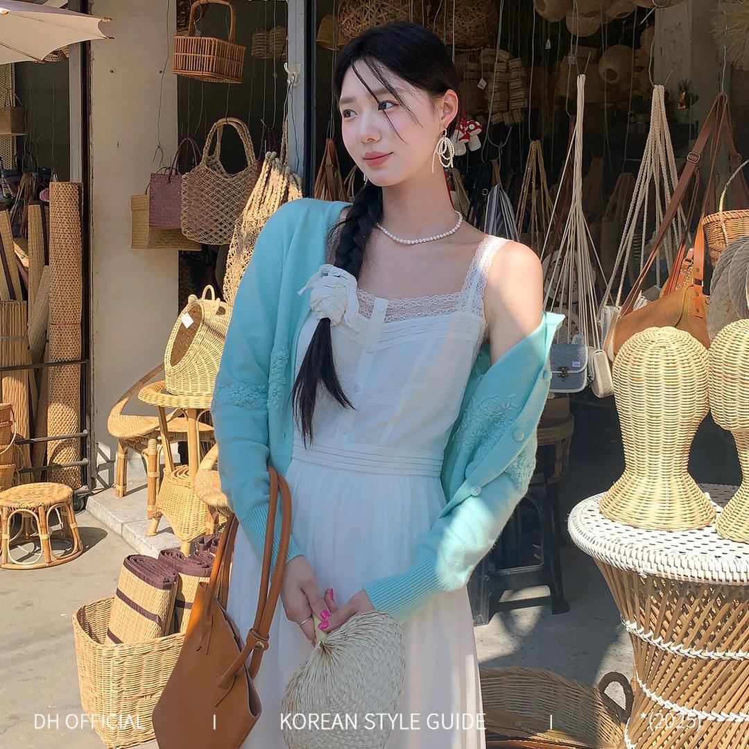 大花-DH精致穿搭