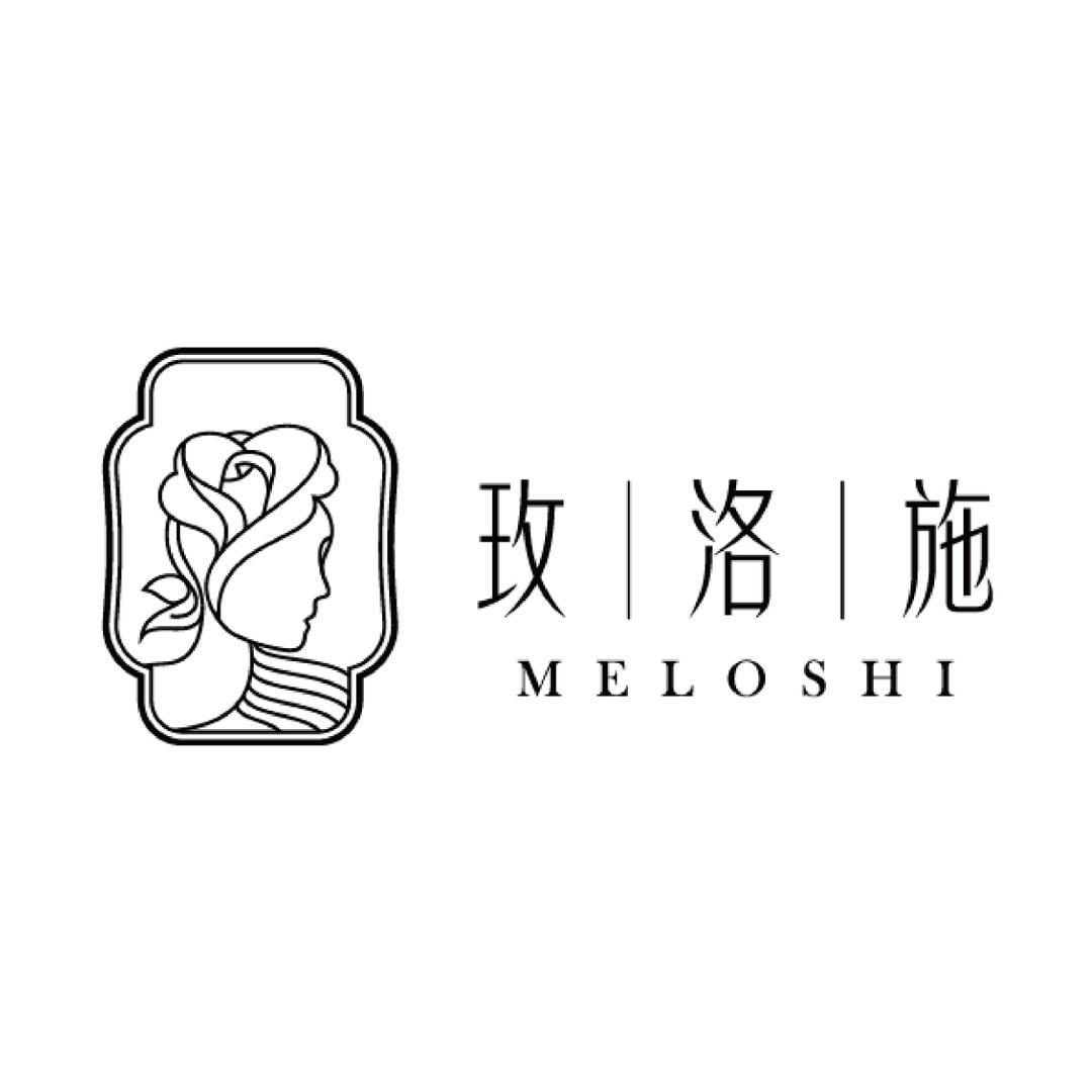 玫洛施博越专卖店直播间