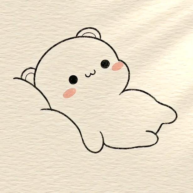 咪兔带领我