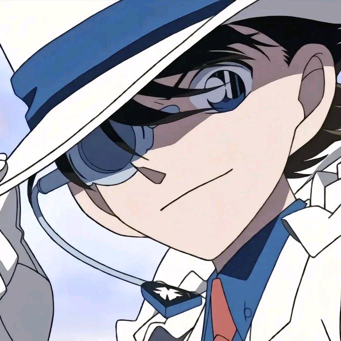 老烟头（异人之下）