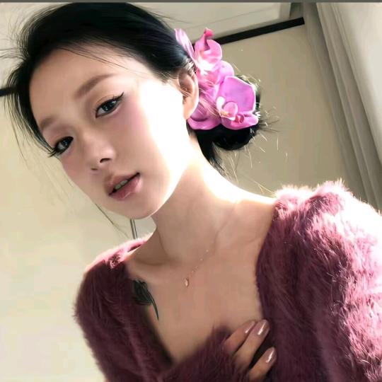 小婕