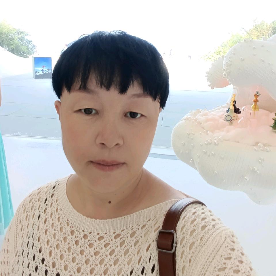 山西娟姐聊情感