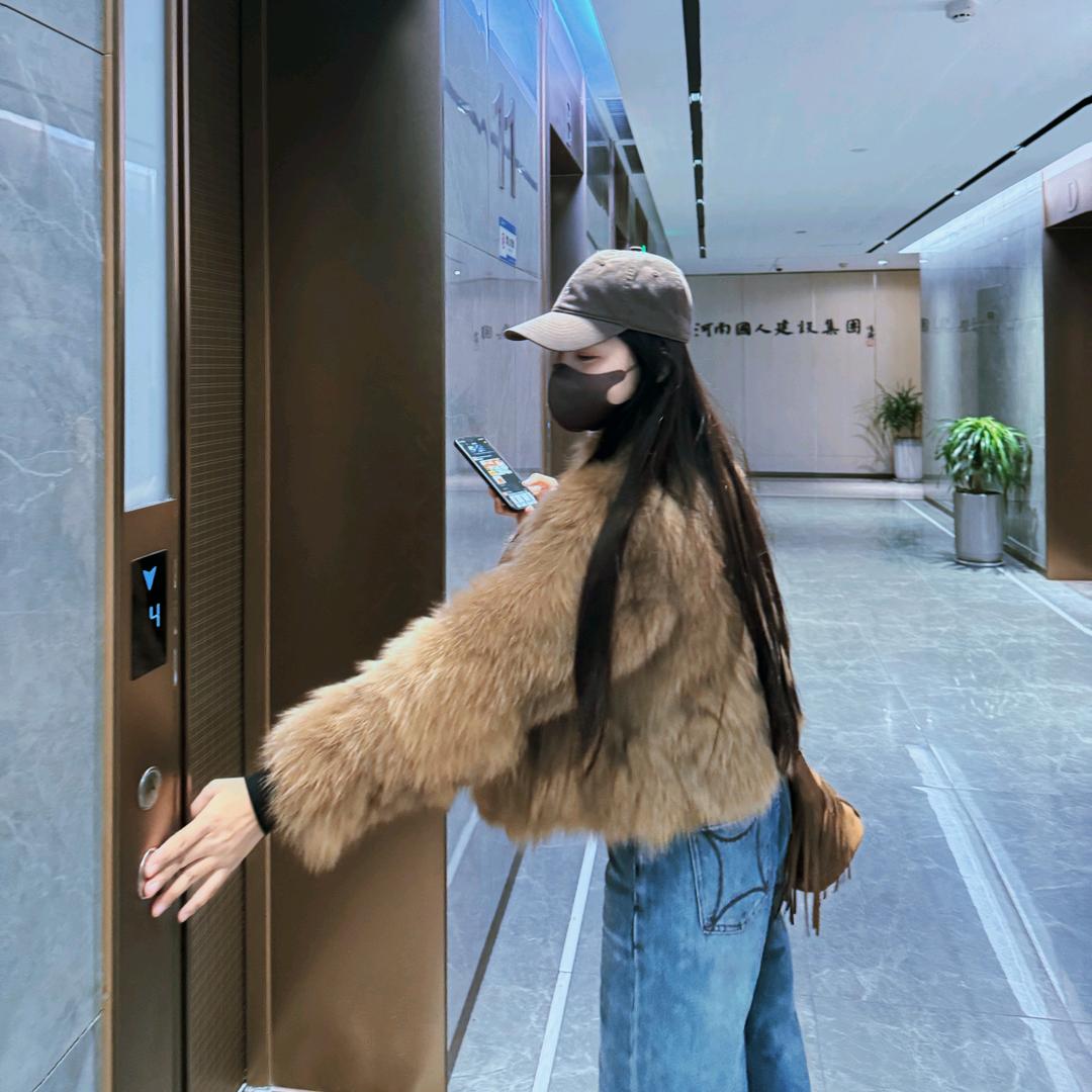 菲浦斯净水器小安