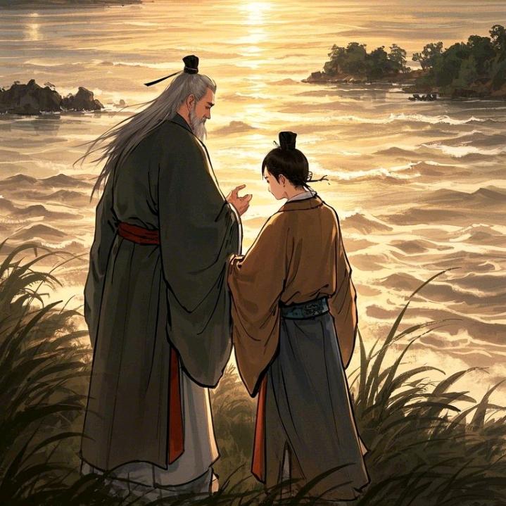 志诚