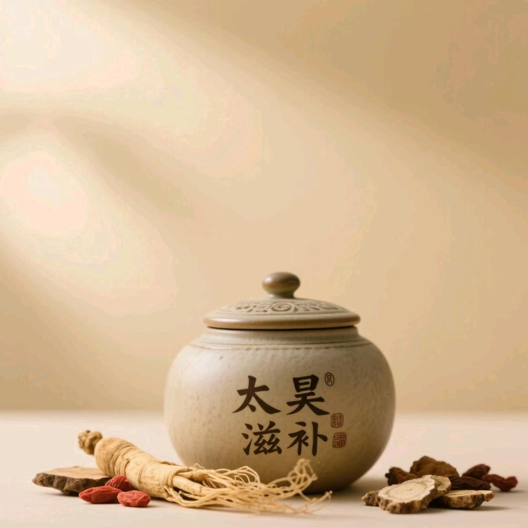 太昊滋补