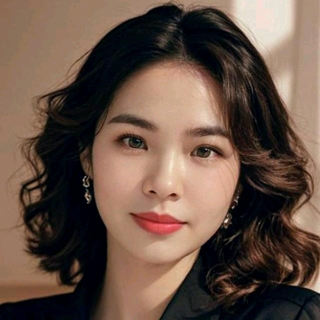 新美业人赖冬