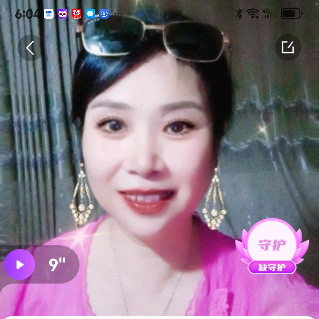 蜜米（分享好物）