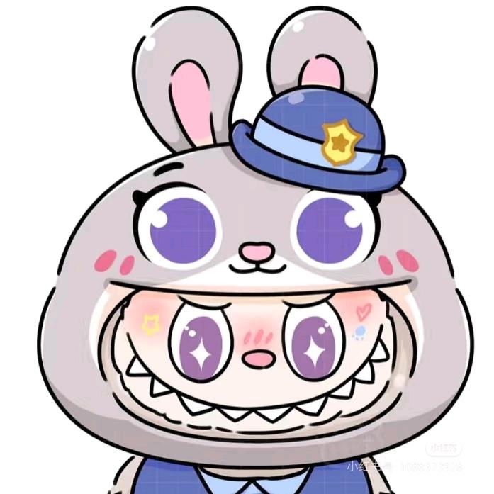 1007年喊我了（小号）