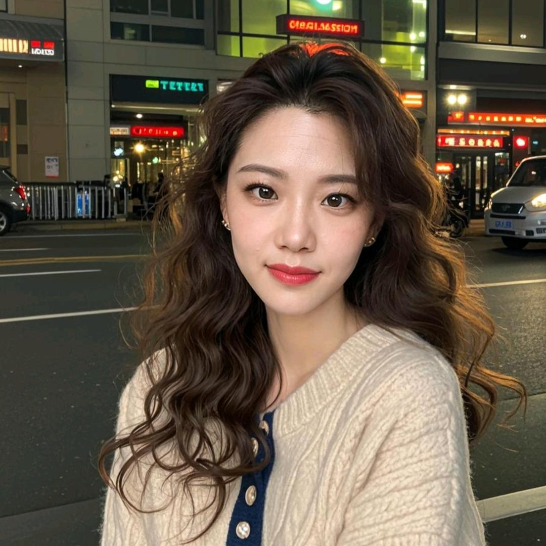 ღᩚ᭄ 好运💞加满 ৡᩚ