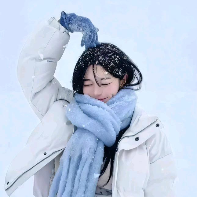 哈尔滨领队--柳柳