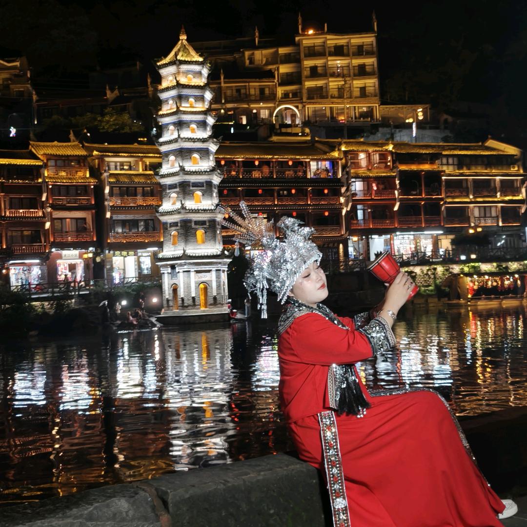 一枪上好几个湾