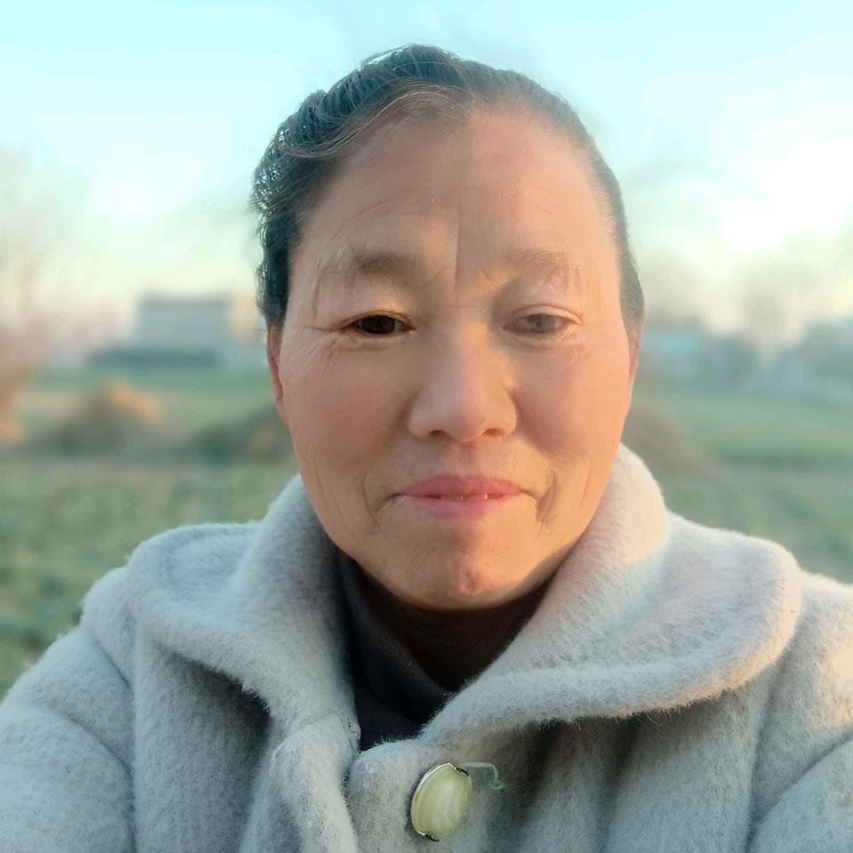 毛豆奶奶，晚上6点10分