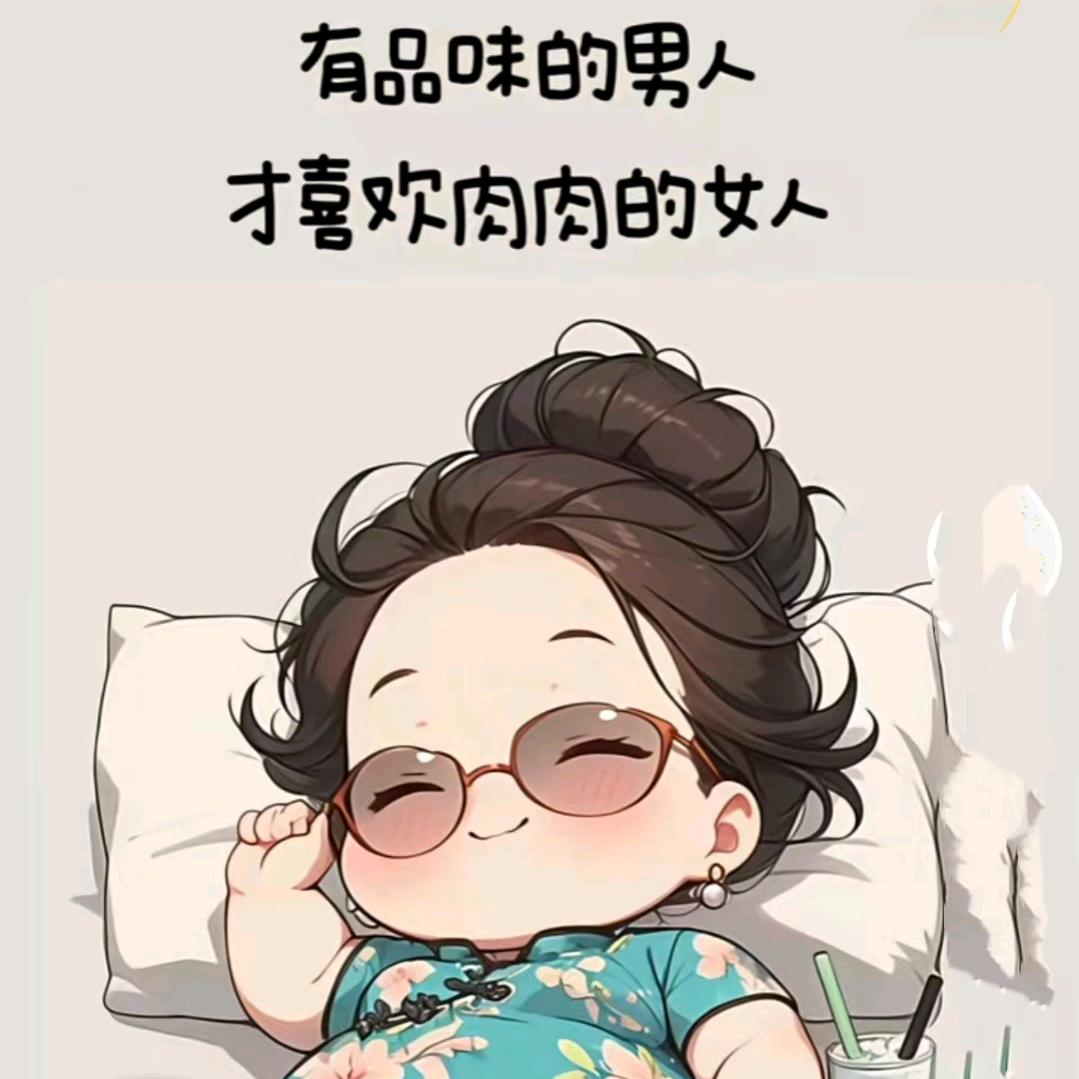 😘幸福就好😘