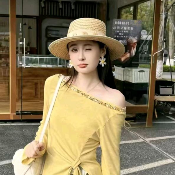 郭幂幂（私服穿搭）