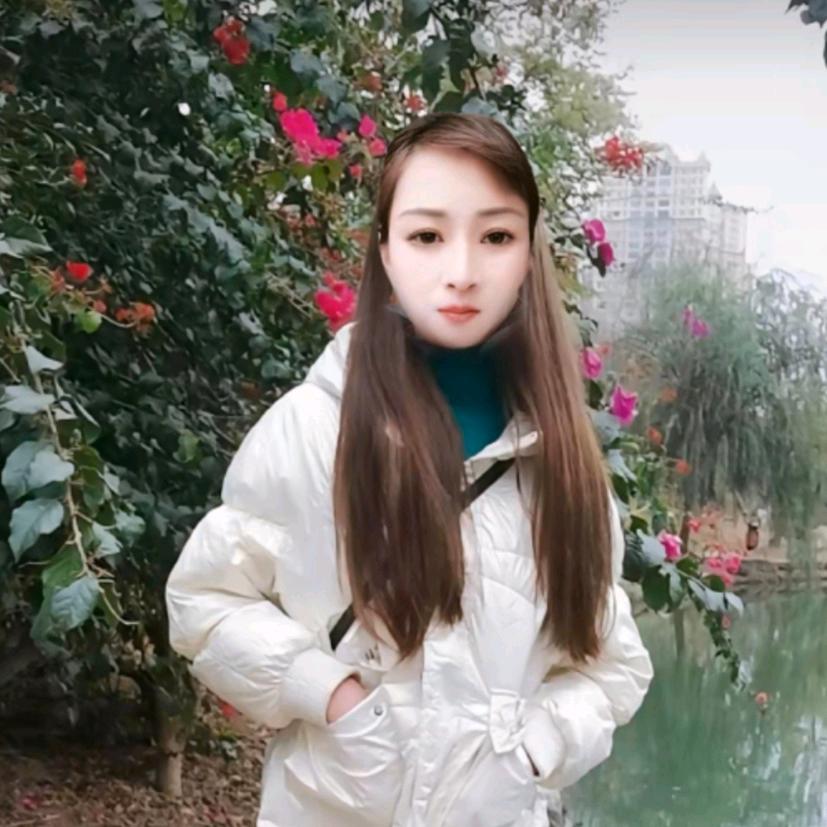 雨过天睛