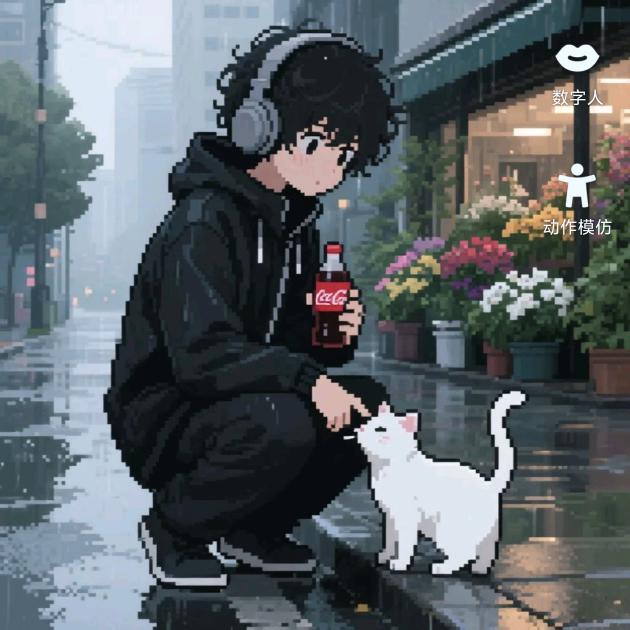 丶遇见灬