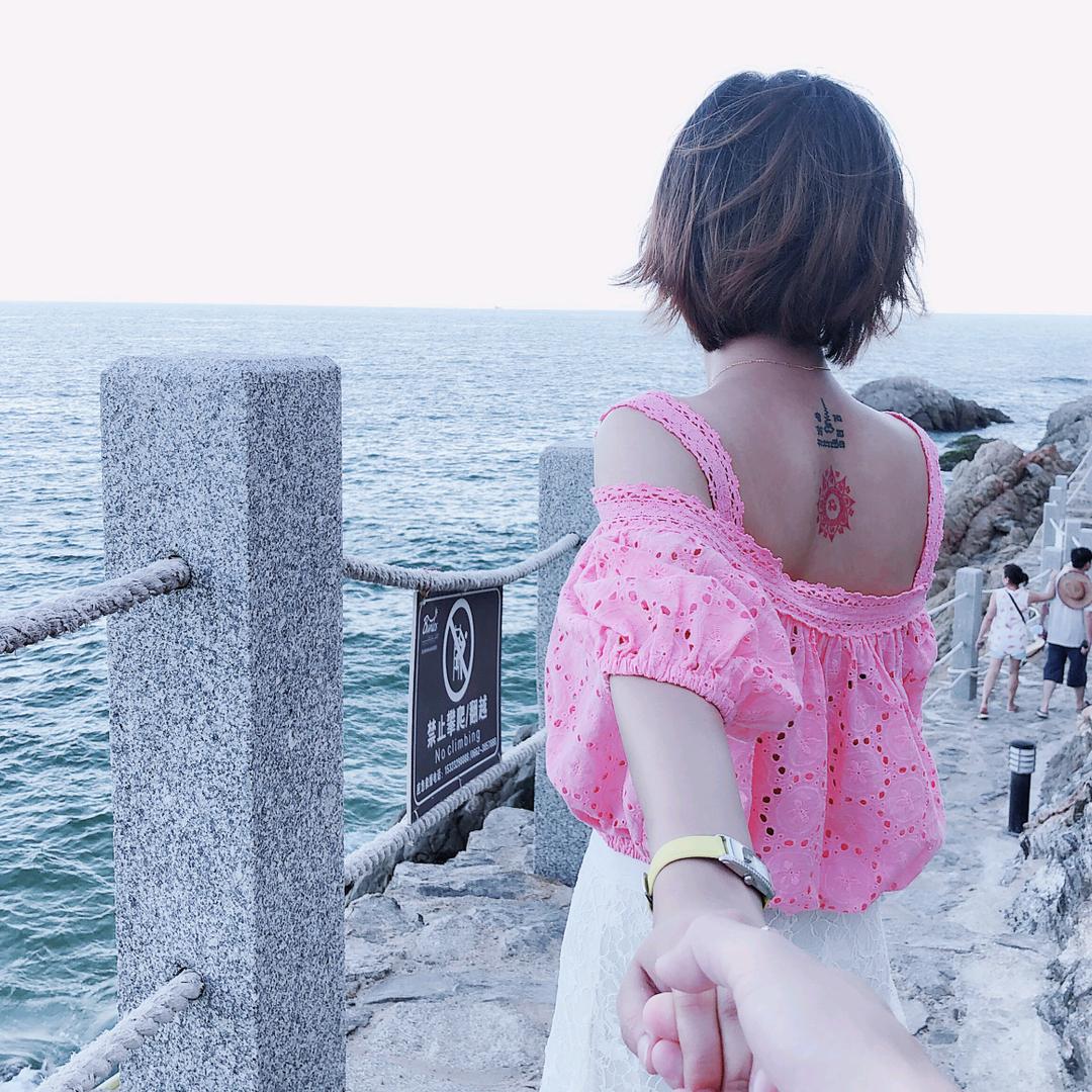 小敏子呀~