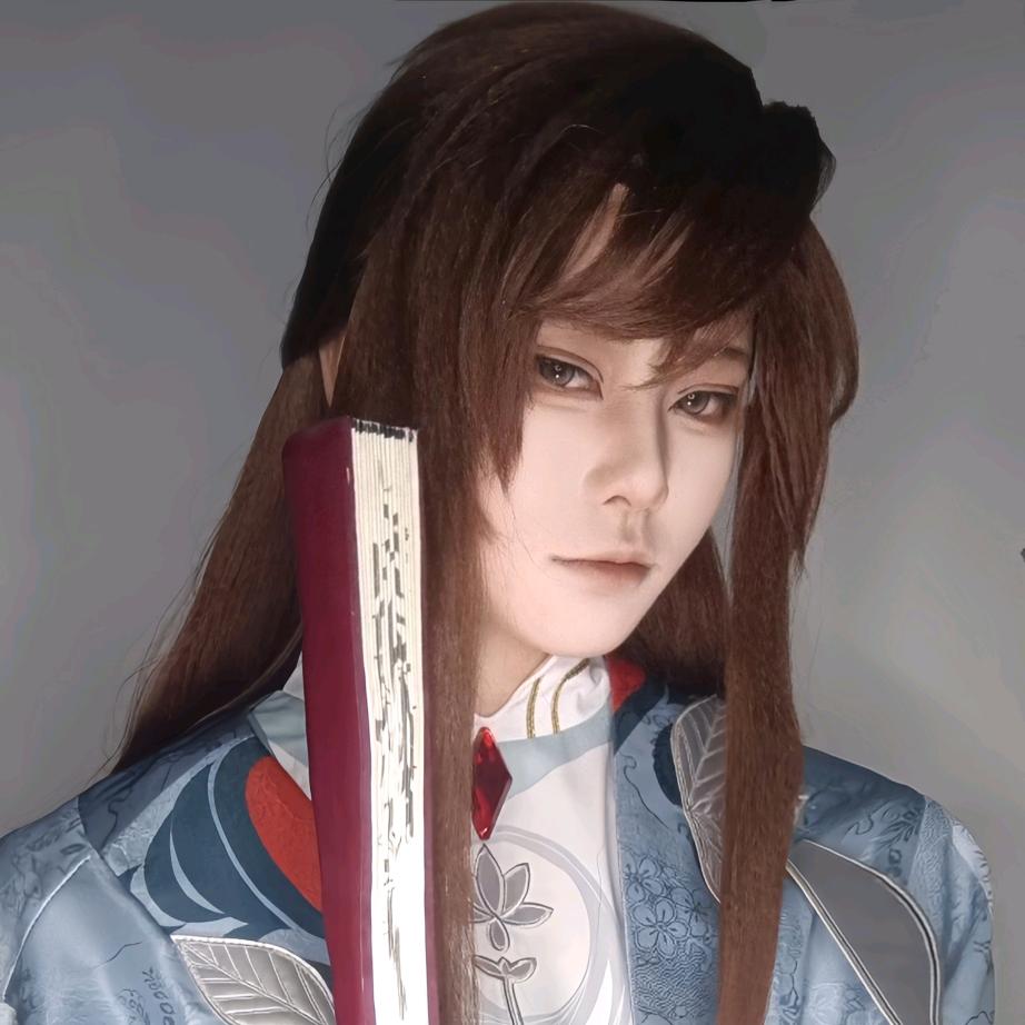 花忱小娇妻（cn如鱼）
