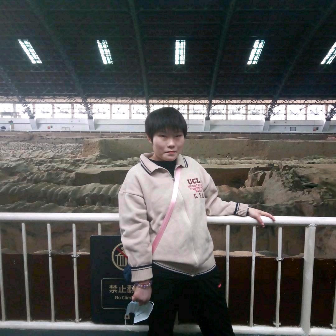杨文娟