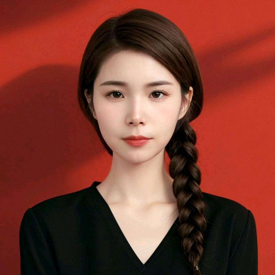 🍓雪布蕾