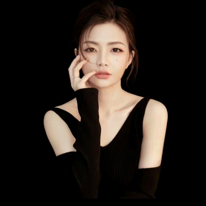 阿楠的私服