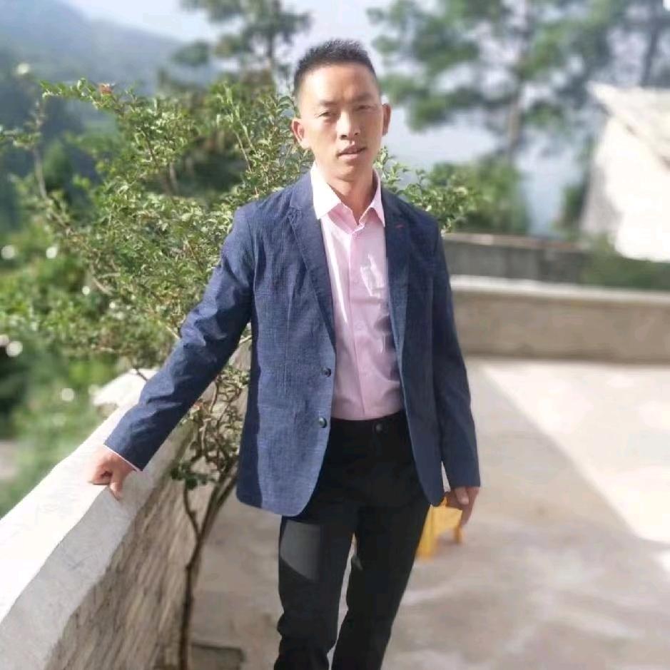 《缘分》