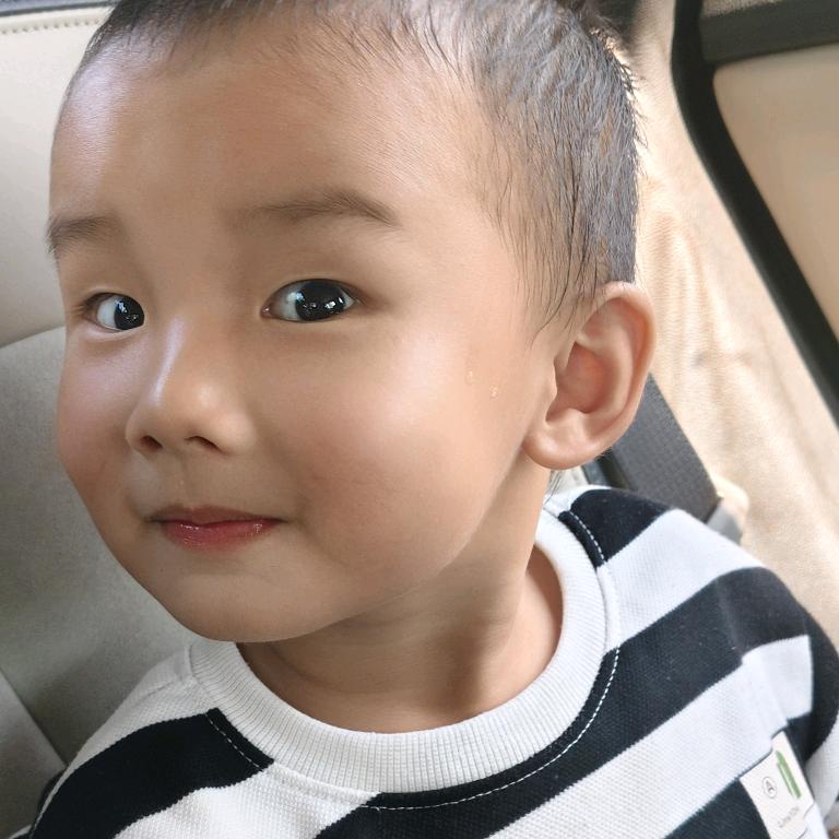 月月～老面炒包子