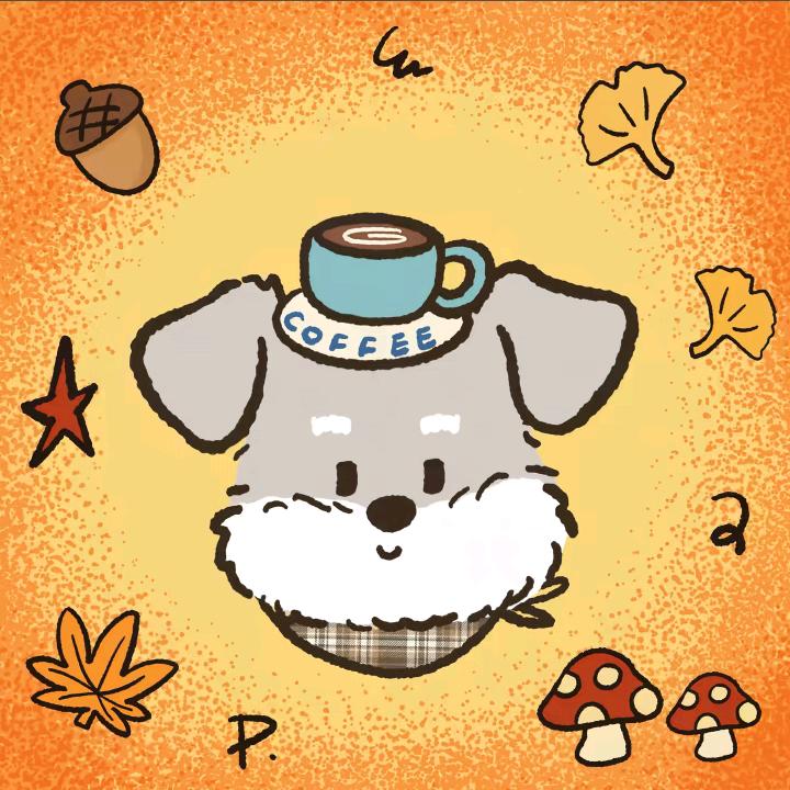 狗狗侍郎
