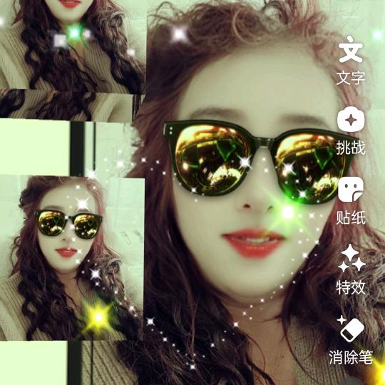 幸运之星⭐⭐⭐⭐⭐⭐