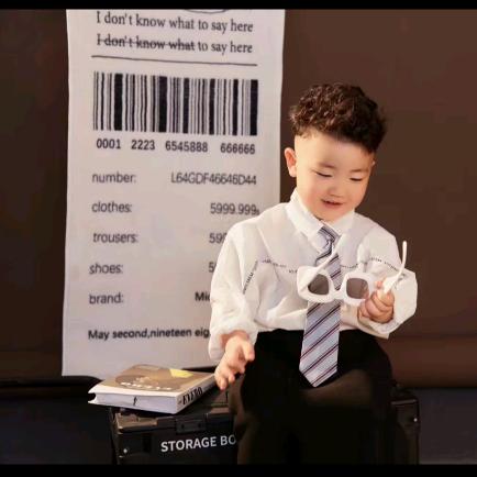 乐乐麻麻带娃记